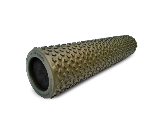 RUMBLEROLLER GATOR
